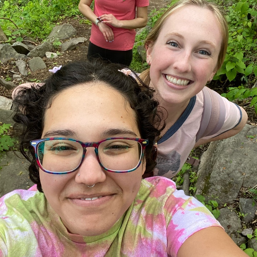 Meet your Posher, Meagan